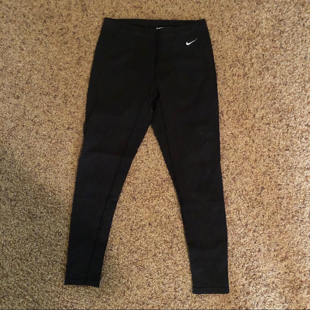 [Nike] Vintage Yoga/Running Pants